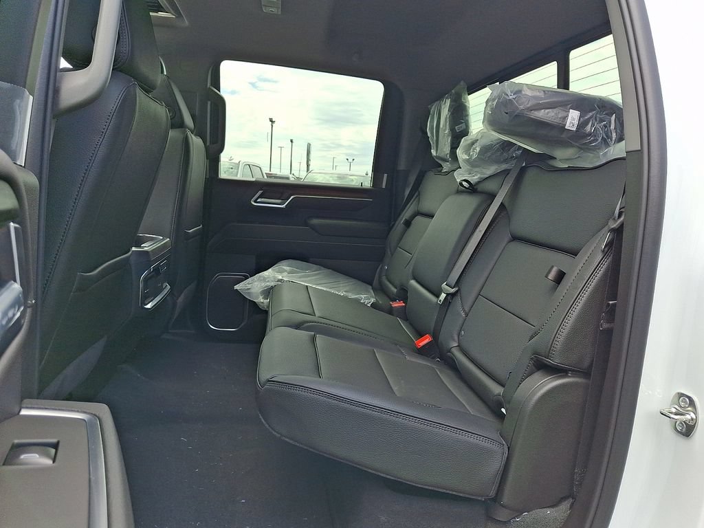 New 2026 GMC Sierra 2500 Denali w/ Denali Reserve Package AWD/4WD image 6
