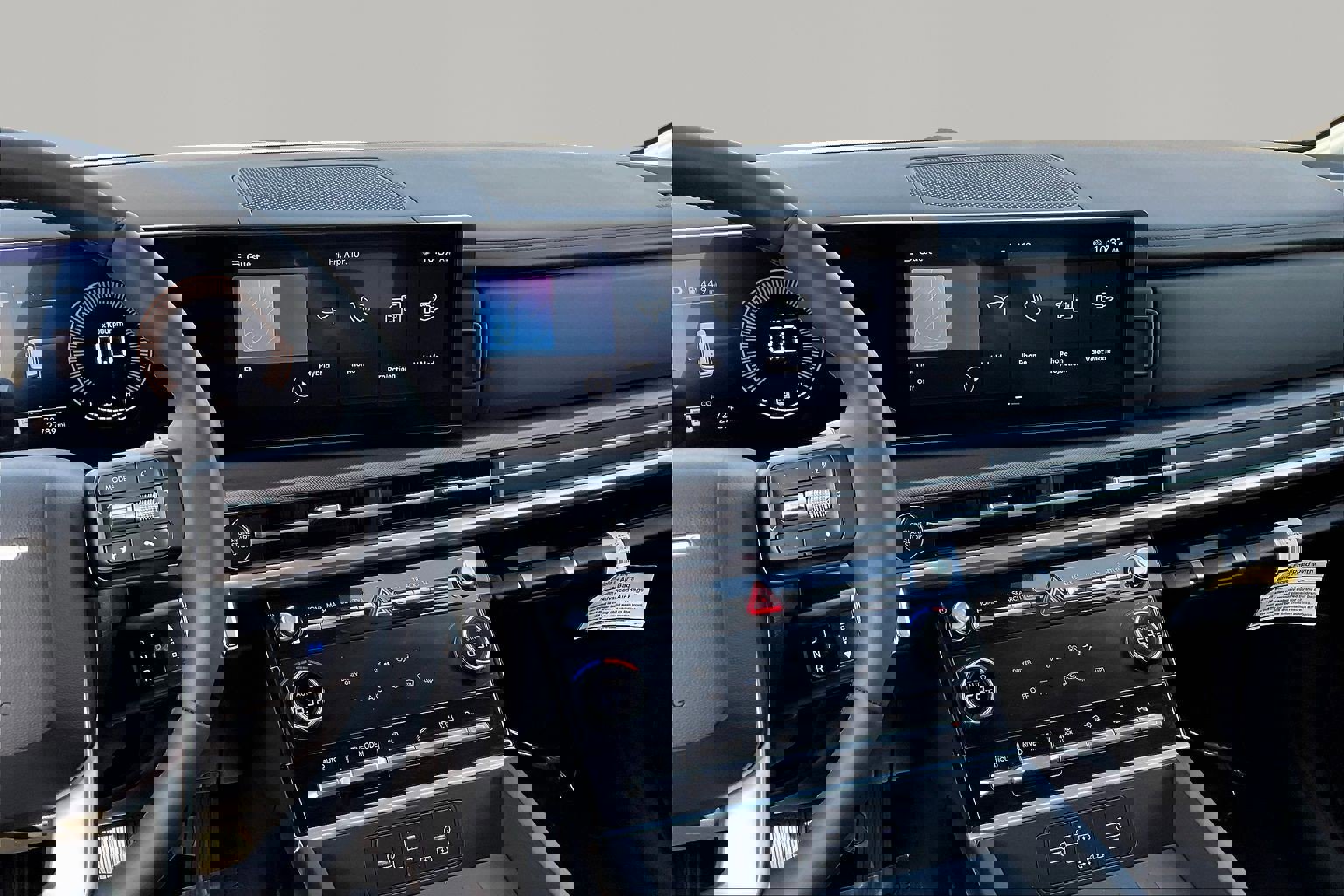 Used 2026 Hyundai Santa Fe SE AWD/4WD image 9