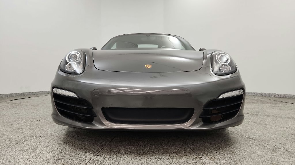 Used 2014 Porsche Boxster S RWD image 15