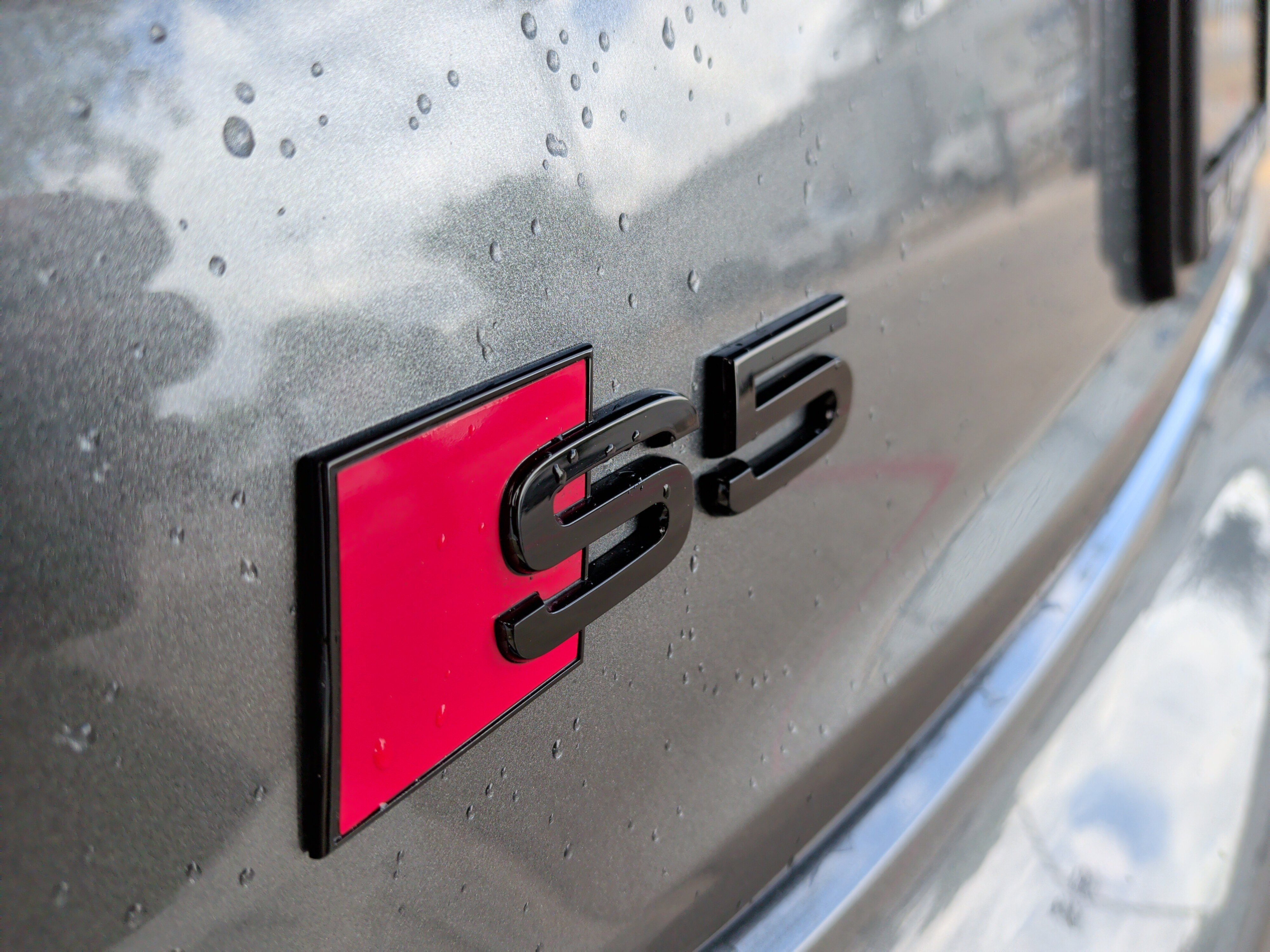 Certified 2023 Audi S5 Prestige w/ Prestige Package image 35