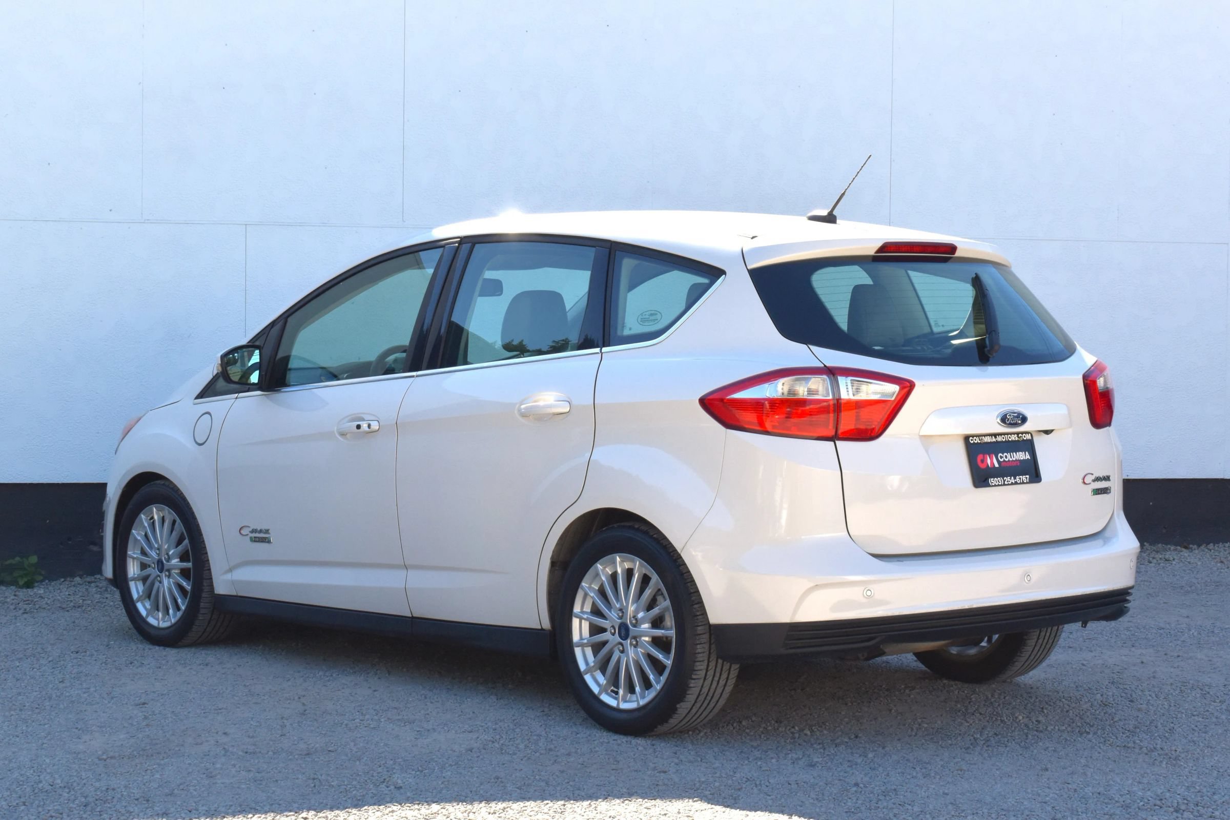 Used 2013 Ford C-MAX Energi SEL FWD image 5