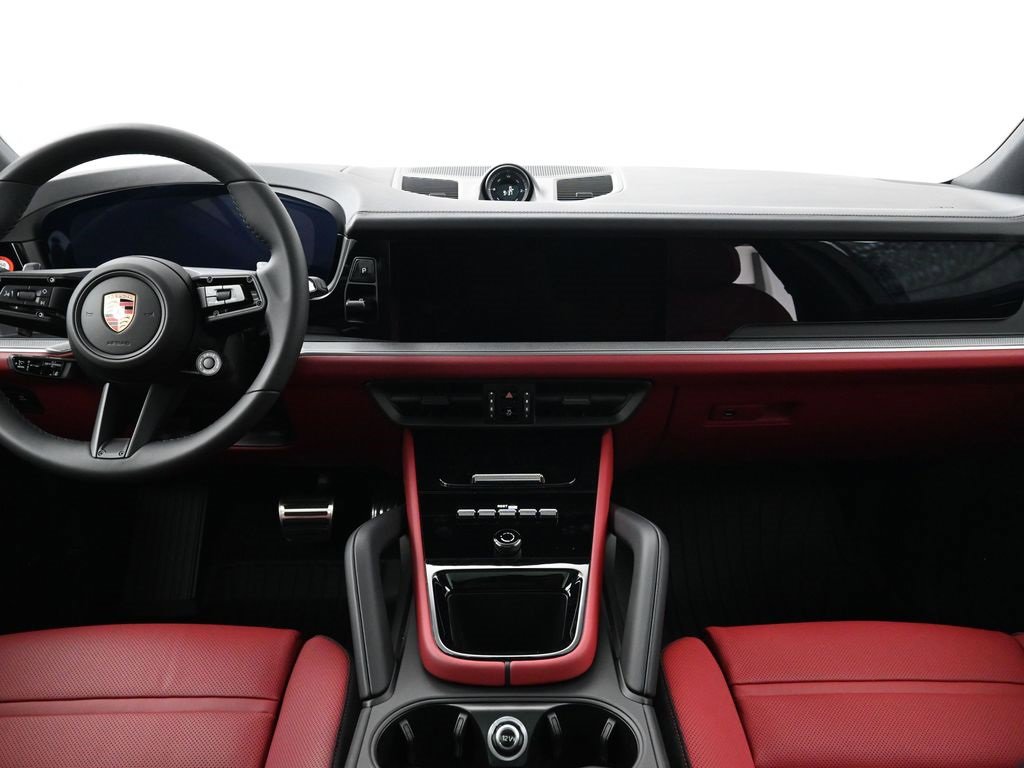 New 2026 Porsche Cayenne S image 9