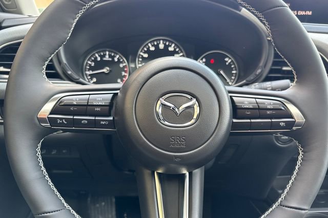 New 2026 MAZDA CX-30 2.5 Turbo w/ Premium Package image 27