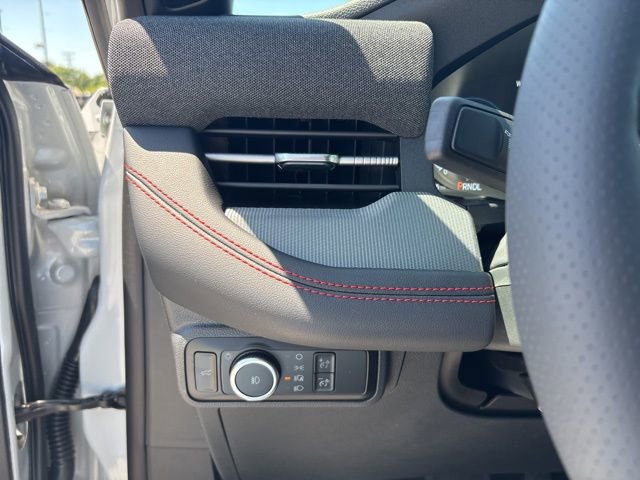New 2026 Ford Explorer ST-Line RWD image 18