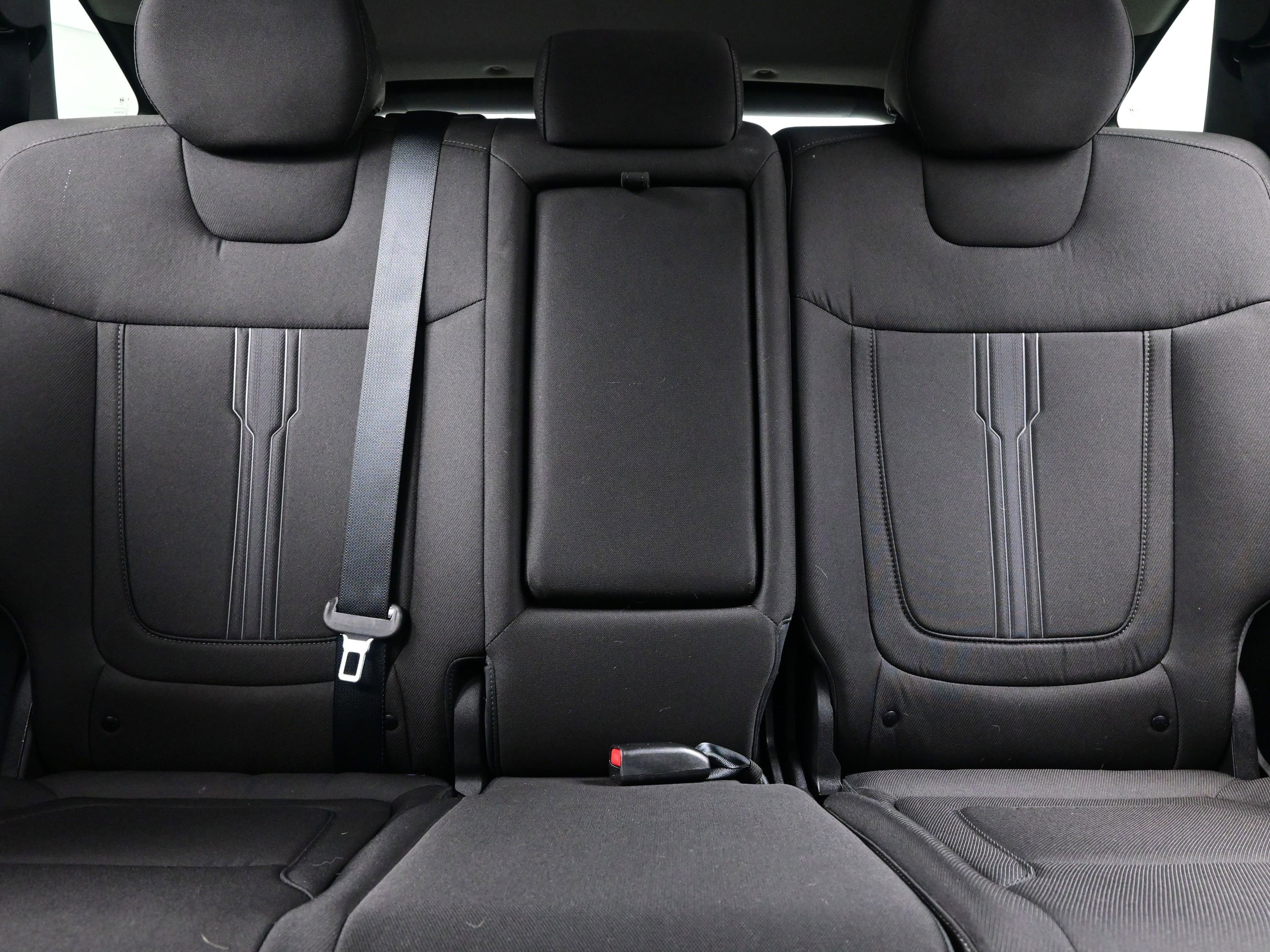 Certified 2025 Hyundai Tucson SEL image 16