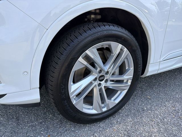 Used 2023 Audi Q7 3.0T Premium Plus image 10