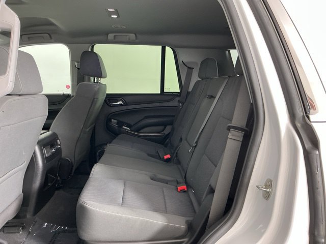 Used 2020 Chevrolet Tahoe LS AWD/4WD image 23