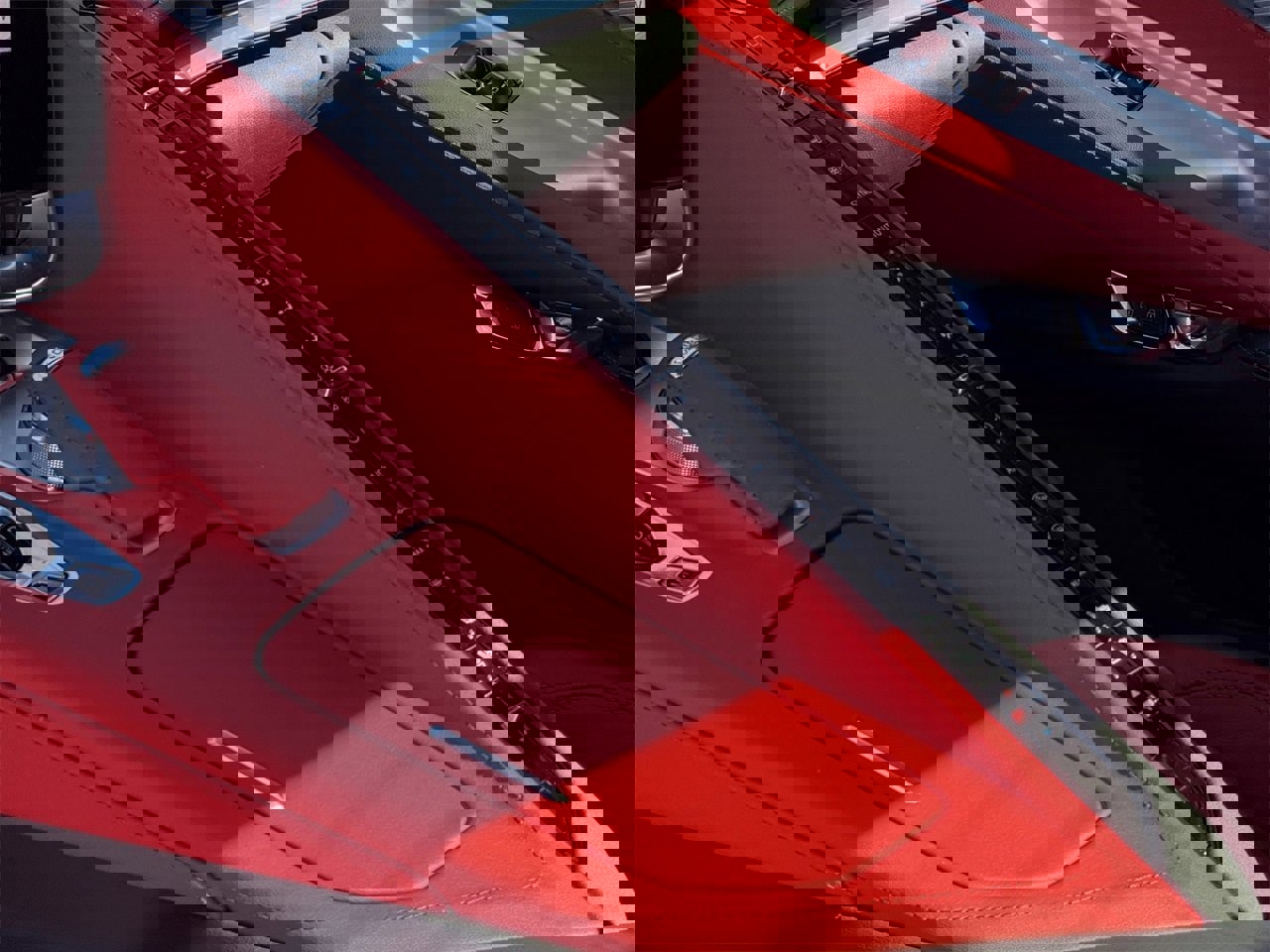 Used 2020 Chevrolet Corvette Stingray Preferred Conv w/ 2LT Preferred Equipment Group image 23