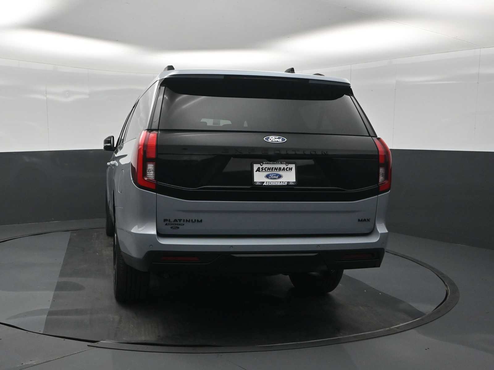 New 2027 Ford Expedition Max Platinum w/ Stealth Performance Package AWD/4WD image 7