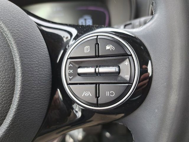 Used 2024 Kia Soul EX FWD image 19