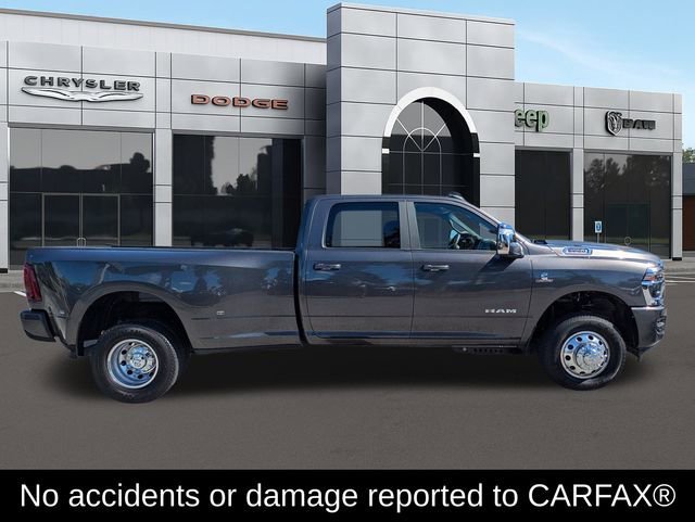 Used 2025 RAM 3500 Laramie image 2