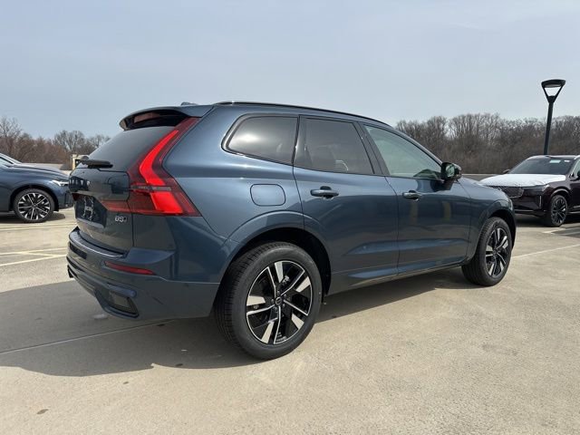 New 2026 Volvo XC60 B5 Plus w/ Protection Package Premier image 7