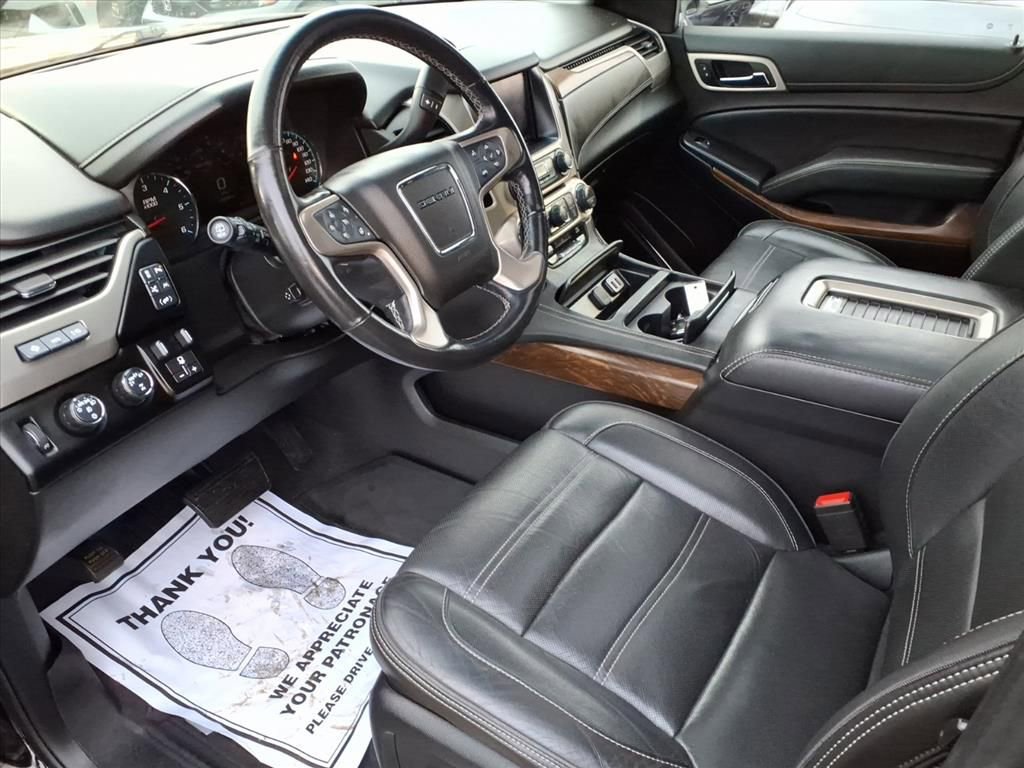 Used 2020 GMC Yukon XL Denali w/ Denali Ultimate Package image 14