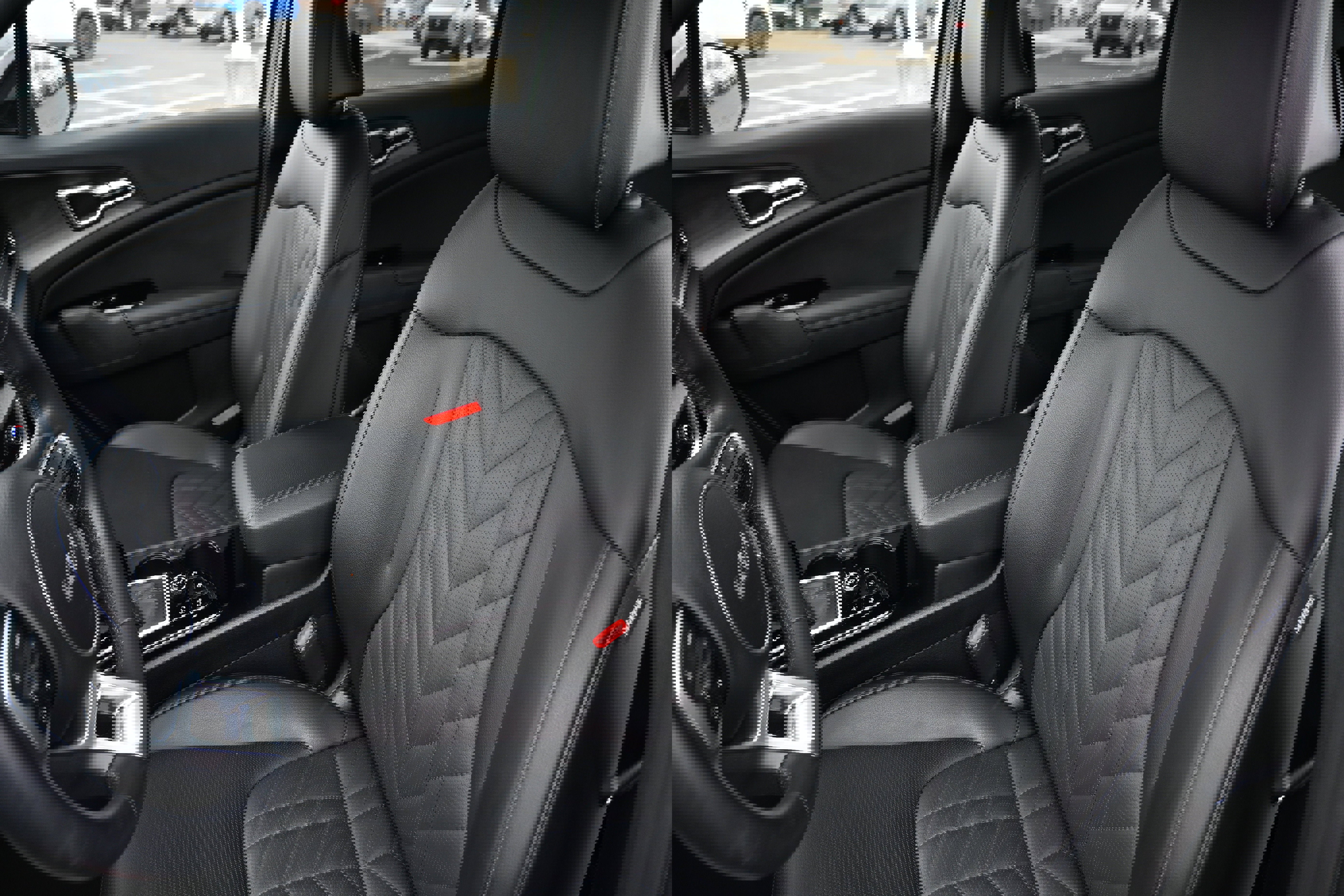 Used 2024 Kia Sportage X-Line w/ X-Line Premium Package image 23