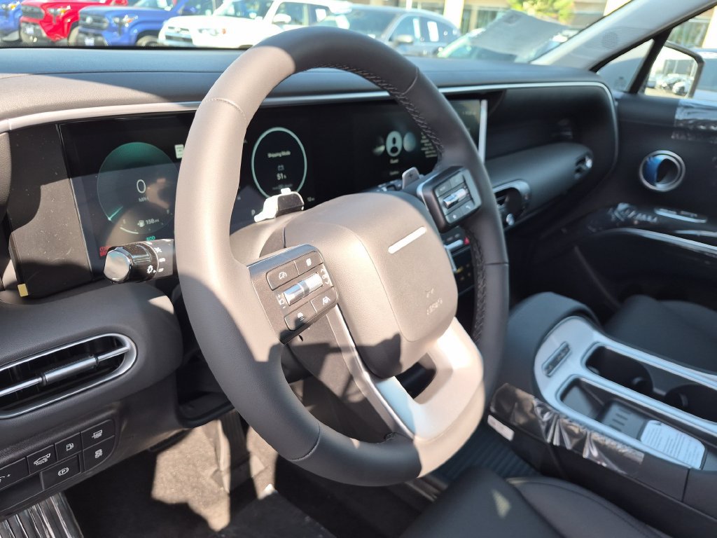 New 2027 Hyundai Palisade SEL Premium FWD image 18