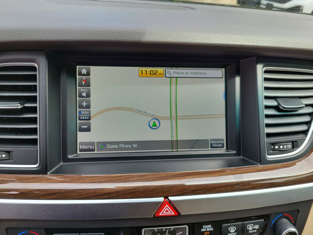 Used 2020 Genesis G80 3.8 w/ Sport Package 02 image 32