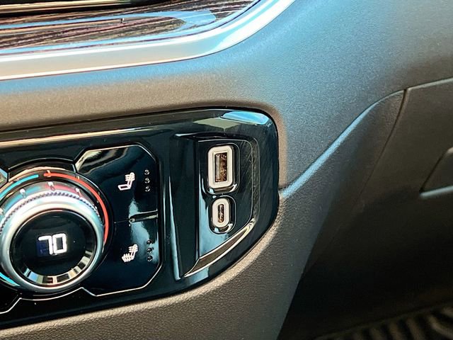 Used 2026 GMC Sierra 2500 SLE w/ SLE Value Package; image 21