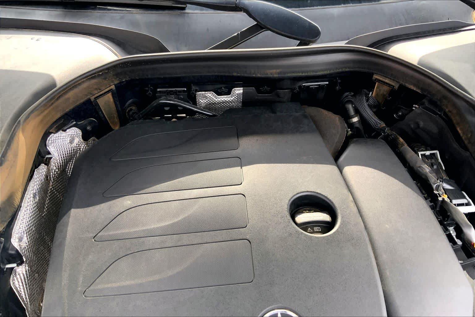 Used 2020 Mercedes-Benz GLC 300 image 32