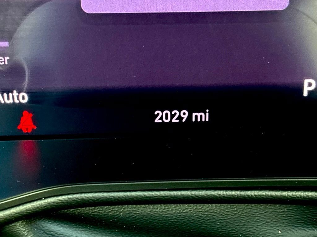 Used 2025 Jeep Wagoneer S Limited image 20