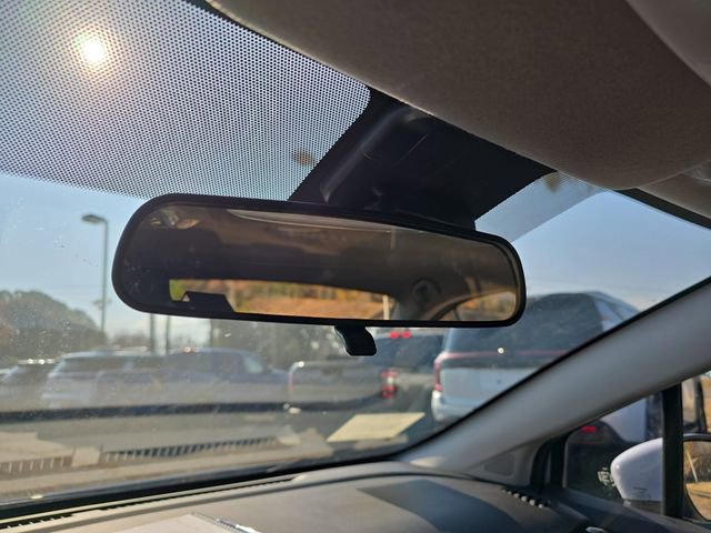 New 2025 Nissan Versa SV w/ Trunk Package image 28