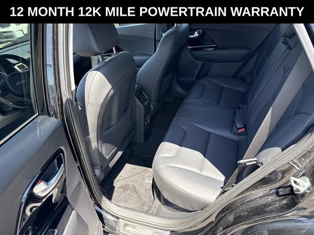 Used 2019 Kia Niro Touring FWD image 17