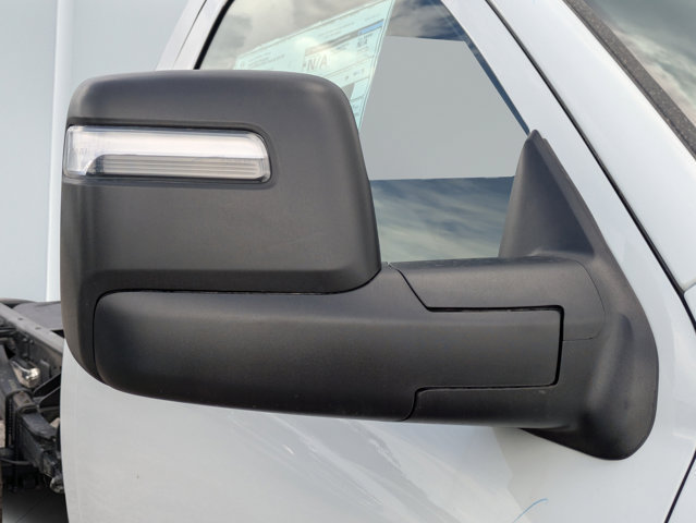 New 2026 RAM 4500 Tradesman w/ Chrome Appearance Group AWD/4WD image 11