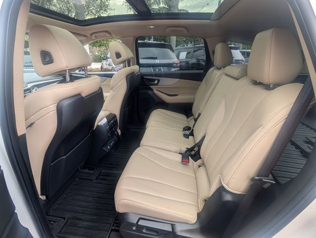 Used 2024 Acura MDX FWD image 9