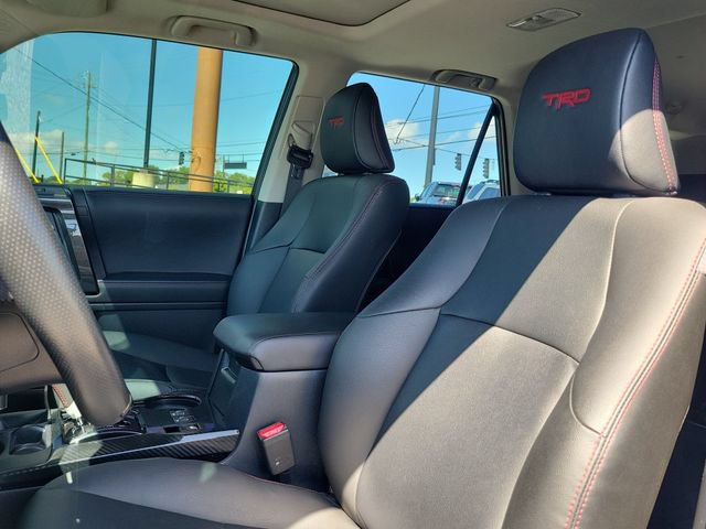 Used 2024 Toyota 4Runner TRD Pro AWD/4WD image 12