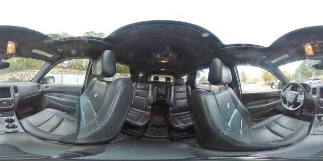 Used 2020 Dodge Durango R/T w/ Blacktop Package image 49