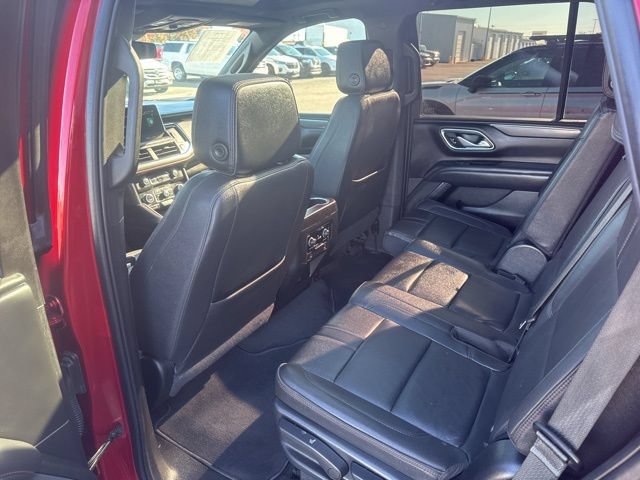 Used 2023 Chevrolet Tahoe RST RWD image 7