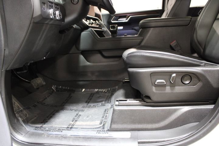 Used 2023 GMC Sierra 1500 Denali w/ Technology Package image 21