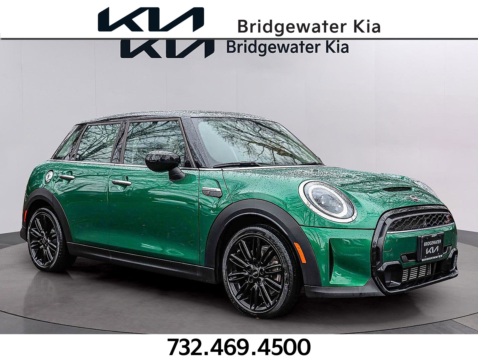 Used 2023 MINI Cooper S
