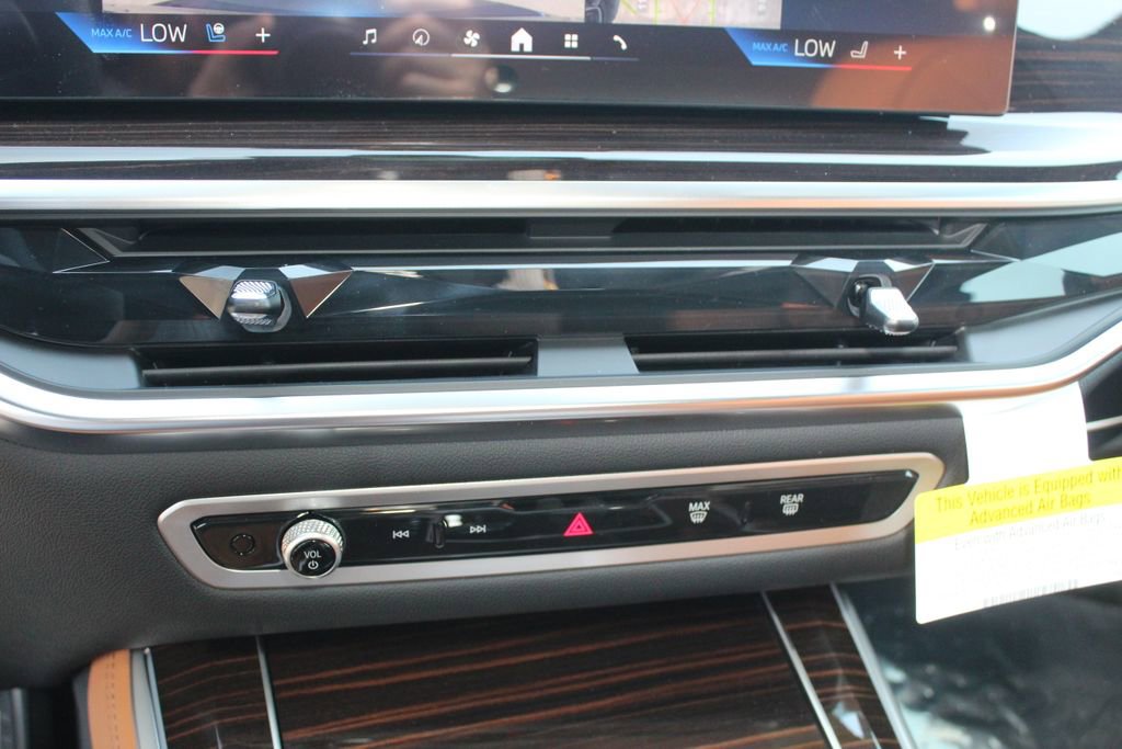 New 2026 BMW X5 M60i image 13