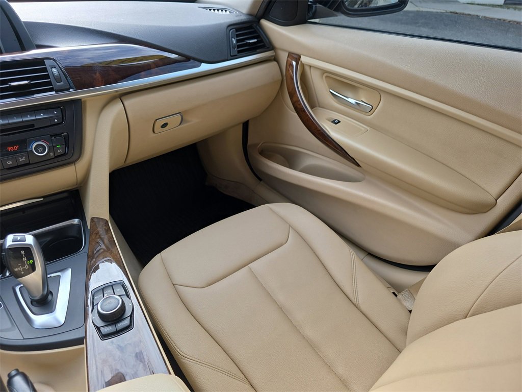 Used 2015 BMW 328i Sedan image 17