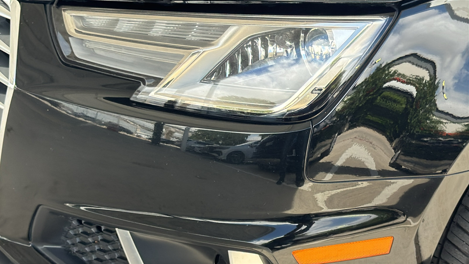 Used 2019 Audi A4 2.0T Premium w/ Convenience Package AWD/4WD image 10