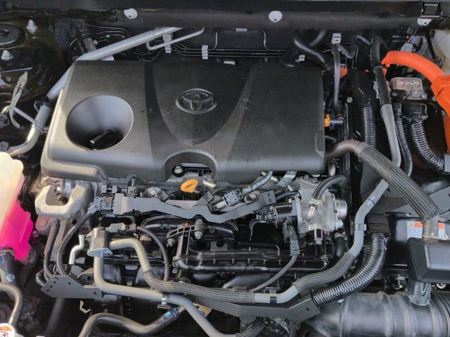 Certified 2022 Toyota RAV4 LE AWD/4WD image 30