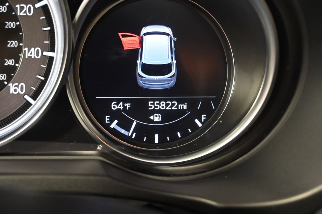 Used 2024 MAZDA CX-5 AWD 2.5 S w/ Preferred Package image 26