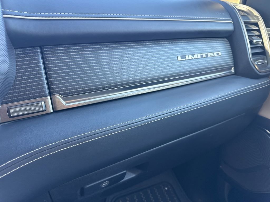 Used 2020 RAM 1500 Limited image 38