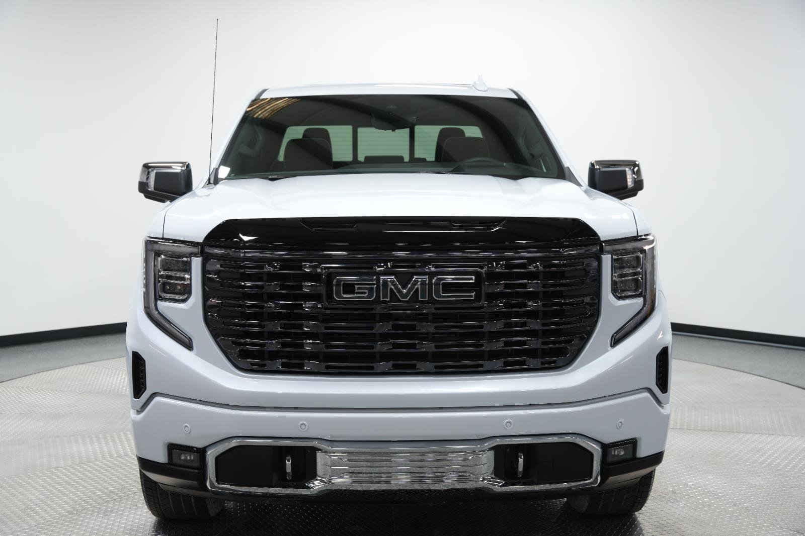 New 2026 GMC Sierra 1500 Denali Ultimate image 2
