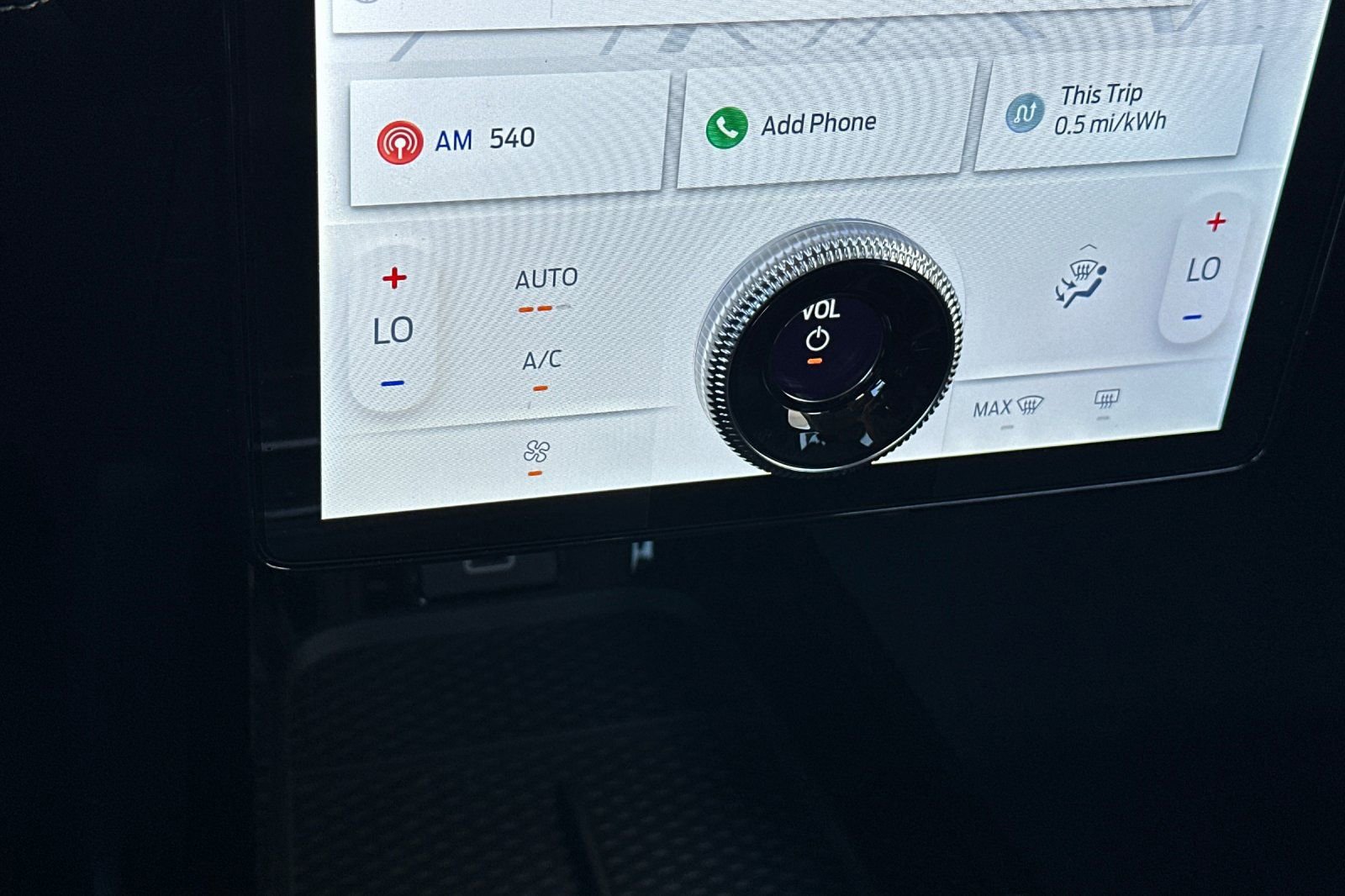 New 2026 Ford Mustang Mach-E Select image 20