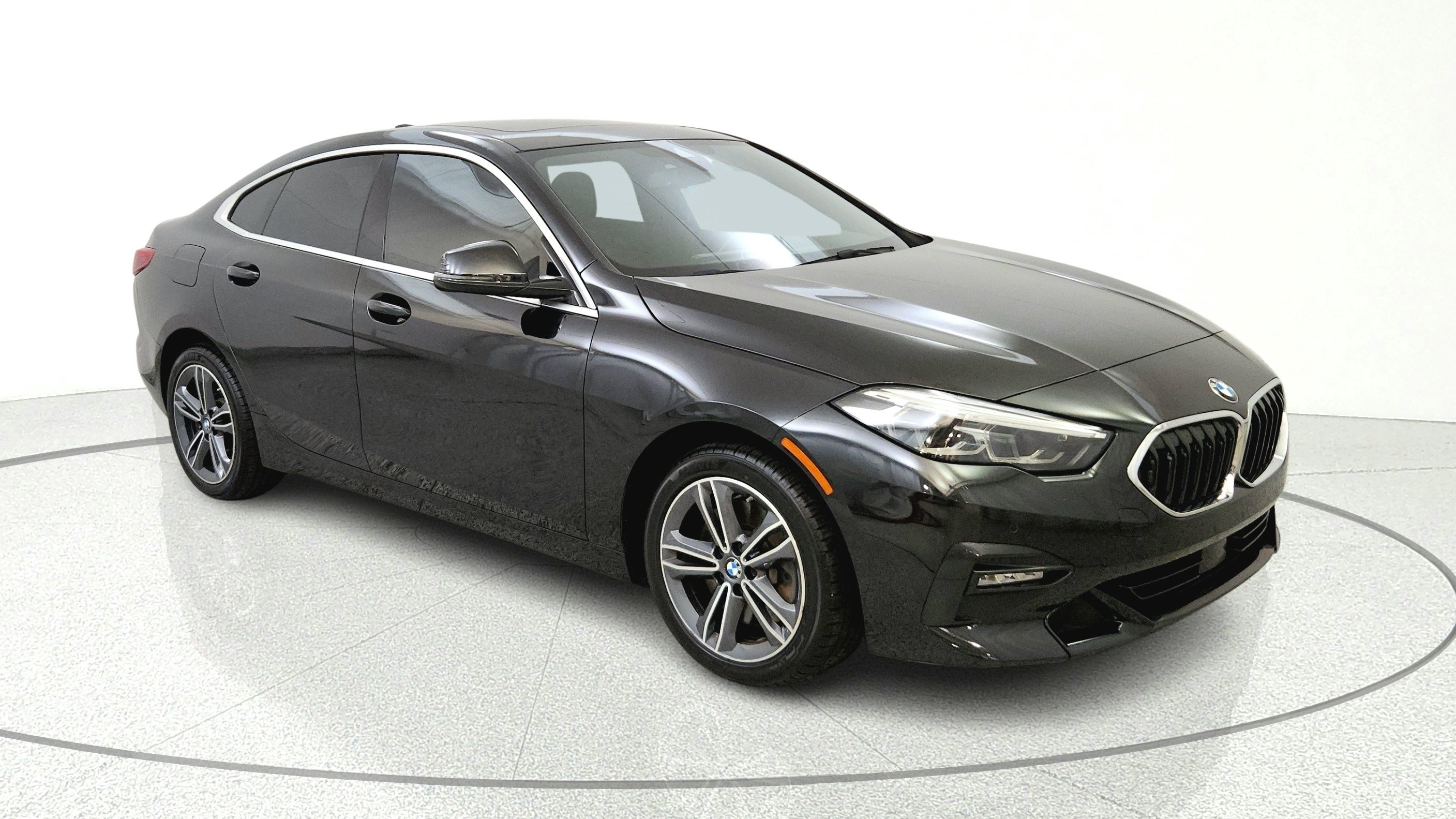 Used 2020 BMW 228i xDrive Gran Coupe w/ Convenience Package AWD/4WD image 1