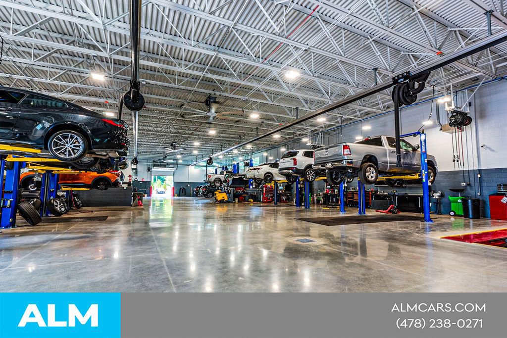 Used 2023 Genesis GV80 2.5T w/ Advanced Package image 69