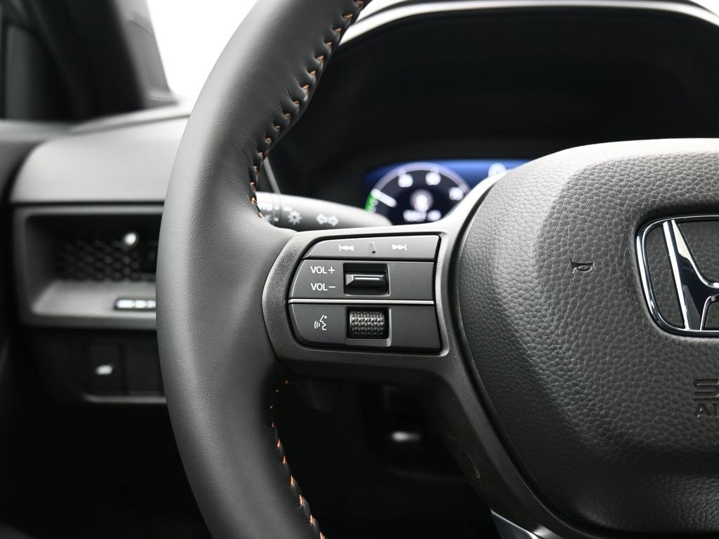 New 2026 Honda CR-V Sport-L image 50