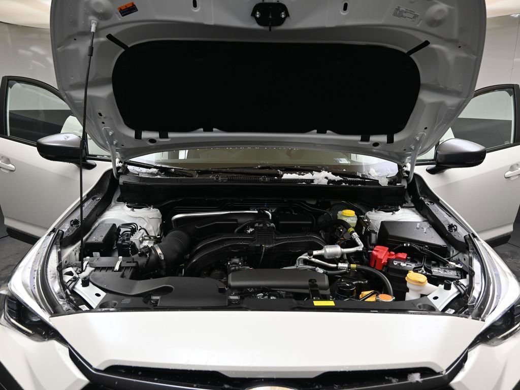 New 2026 Subaru Crosstrek 2.5i Limited image 9