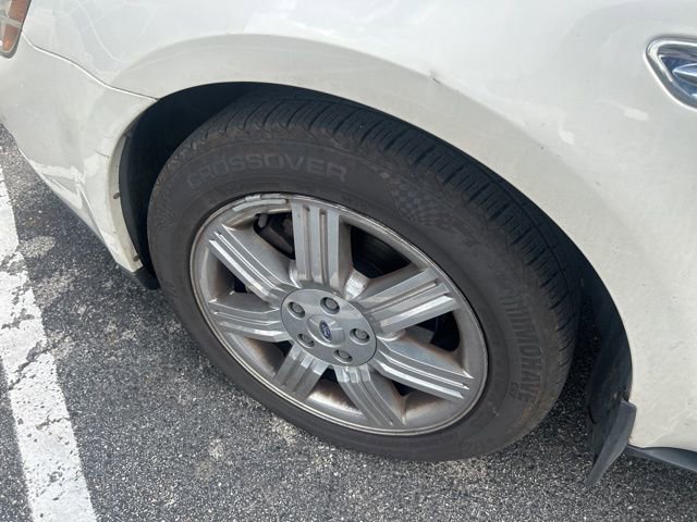 Used 2009 Ford Taurus Limited image 14