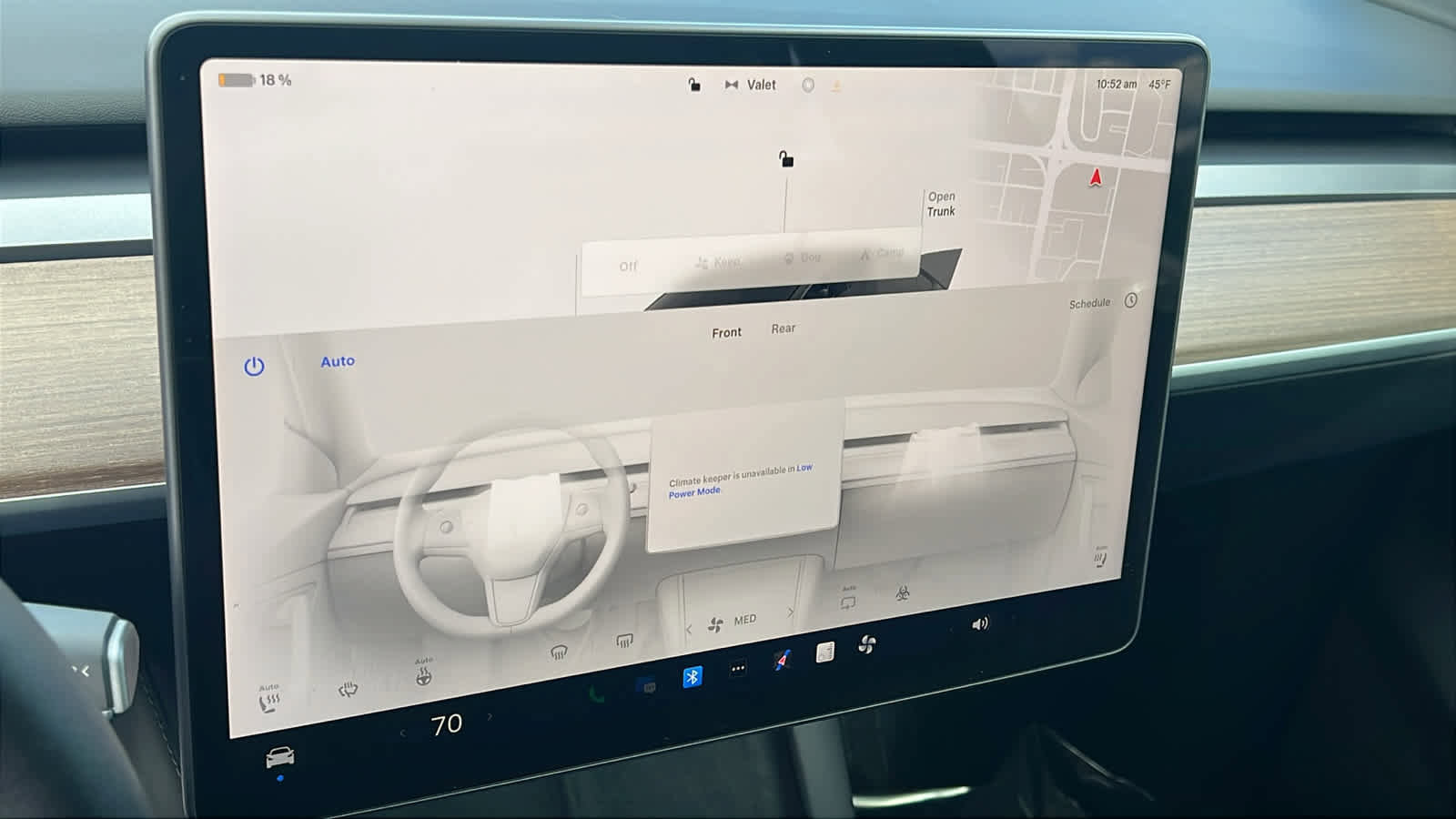 Used 2024 Tesla Model Y Performance image 14
