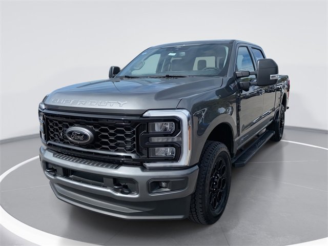 New 2026 Ford F250 XLT image 1