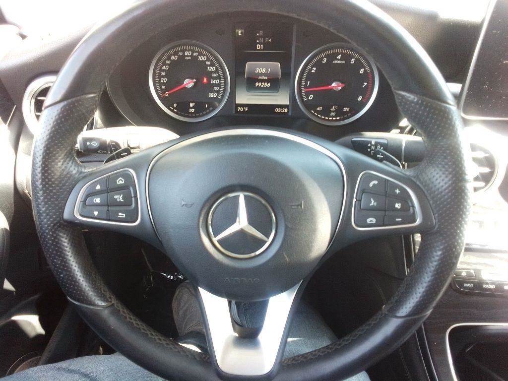 Used 2016 Mercedes-Benz GLC 300 w/ Multimedia Package image 8