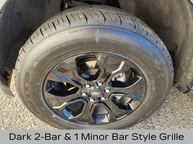 Used 2023 Ford F150 Lariat w/ Equipment Group 502A High image 23