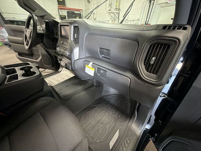 New 2026 GMC Sierra 1500 Pro w/ Pro Value Package AWD/4WD image 24